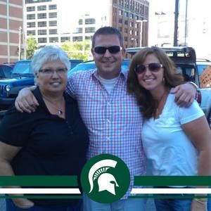 Meet your Posher, Denise